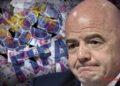FOOTBALL – Gianni Infantino renonce à son projet de faire entrer des investisseurs privés au sein de la Fifa