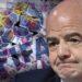 FOOTBALL – La Fifa admet des “erreurs”, présente des “excuses” mais réaffirme son “plein soutien” à Gianni Infantino