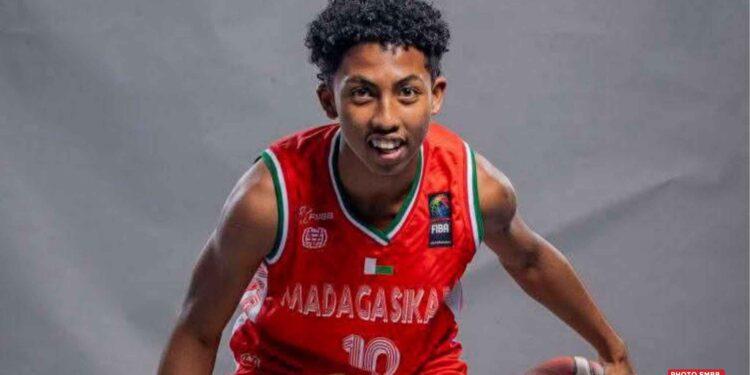 AFROBASKET U18 – Victoire précieuse au buzzer pour Madagascar face au Gabon avant les défis marocain et malien