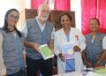 SANTÉ OCULAIRE – L’hôpital Ravoahangy Andrianavalona et l’Institut de la Vision Madagascar s’allient pour former davantage d’ophtalmologues