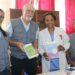 SANTÉ OCULAIRE – L’hôpital Ravoahangy Andrianavalona et l’Institut de la Vision Madagascar s’allient pour former davantage d’ophtalmologues