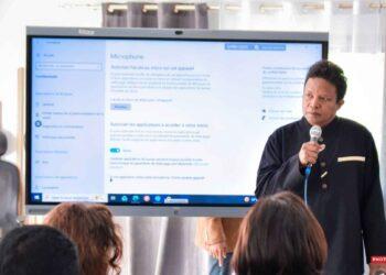 ENSEIGNEMENT SUPÉRIEUR – La plateforme “Habilitation, Accréditation et Équivalence” mise sur la transparence et la digitalisation des procédures