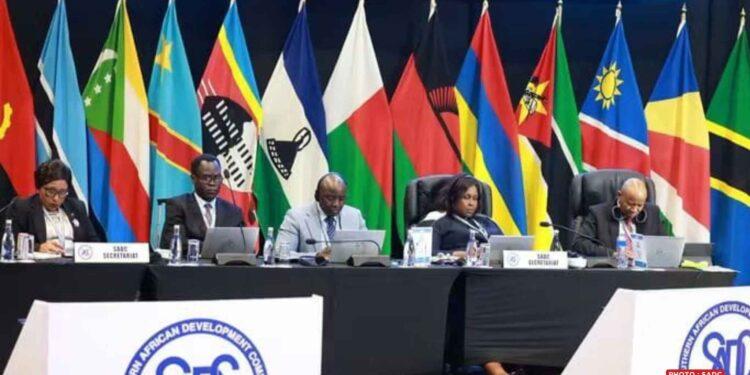 COOPÉRATION RÉGIONALE – La Troika de l’Organe de la SADC réaffirme l’engagement de l’organisation régionale en faveur de la gouvernance démocratique et de l’ordre constitutionnel