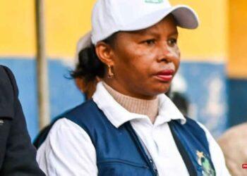 DIPLOMATIE – Le régime de la Refondation désigne son 12ème ambassadeur avec la nomination du Pr Olga Ramiarinjanahary à Maurice