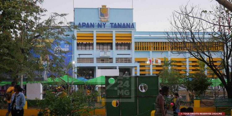 ADMINISTRATION – L’indemnité de logement des agents communaux d’Antsiranana passe de 14 000 ariary à 65 000 Ariary