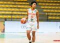 BASKETBALL – A’Ranty Rasetriarivony termine meilleur marqueur de l’Afrobasket U18 2026 d’Abidjan