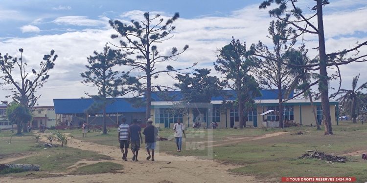 EXAMEN OFFICIEL – 51,57% de réussite au baccalauréat 2026 dans les régions Atsinanana et Alaotra-Mangoro