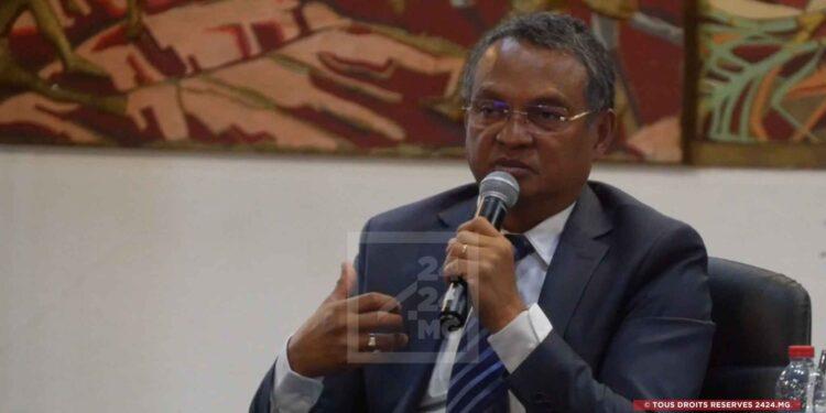 POLITIQUE MONÉTAIRE – La Banky foiben’i Madagasikara indique relever son taux directeur à 12,50 % pour freiner le retour de l’inflation