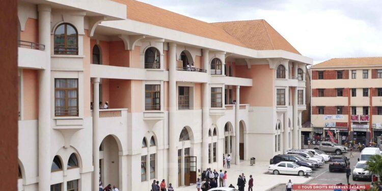 ADMINISTRATION – L’indemnité de logement des employés de la Commune urbaine d’Antananarivo portée à 64 000 ariary
