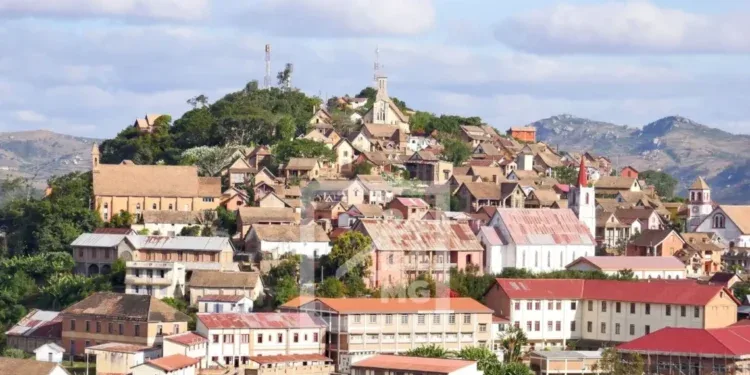EXAMEN OFFICIEL – 51 % de réussite au baccalauréat 2026dans la circonscription de Fianarantsoa