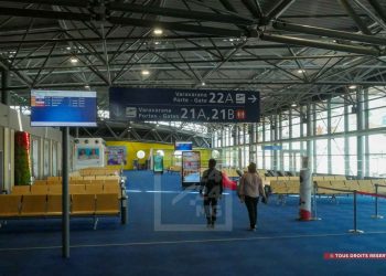 SANTÉ – Madagascar interdit temporairement l’entrée aux étrangers non-résidents venant des pays touchés par Ebola et suspend les voyages vers ces pays