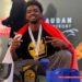 DANSE URBAINE – B.Boy 3J remporte le championnat de breaking du Festival Bouzé à Maurice