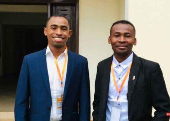 GOUVERNANCE – Deux jeunes Malgaches représenteront l&rsquo;océan Indien au Parlement panafricain des jeunes pour la démocratie