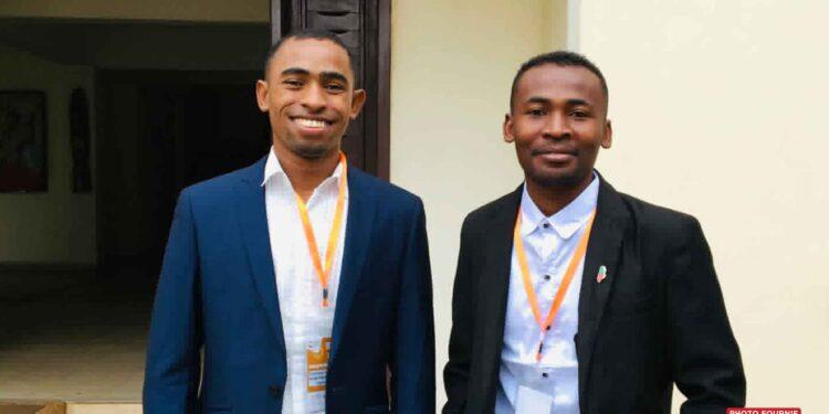 GOUVERNANCE – Deux jeunes Malgaches représenteront l’océan Indien au Parlement panafricain des jeunes pour la démocratie