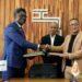 ÉNERGIE SOLAIRE – La Jirama s’associe à une entreprise panafricaine pour assembler des batteries et former ses techniciens