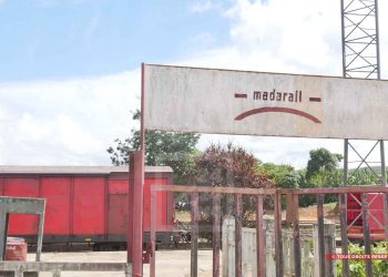 TRANSPORT FERROVIAIRE – La Banque mondiale prévoit un prêt assorti de conditions s’élevant à 149 millions pour Madarail