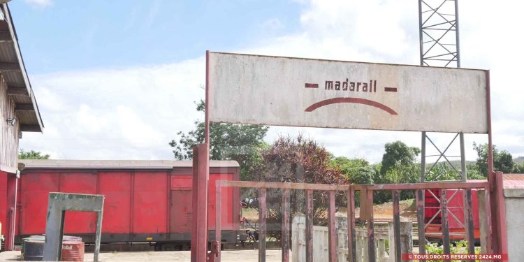 TRANSPORT FERROVIAIRE – La Banque mondiale prévoit un prêt assorti de conditions s’élevant à 149 millions pour Madarail