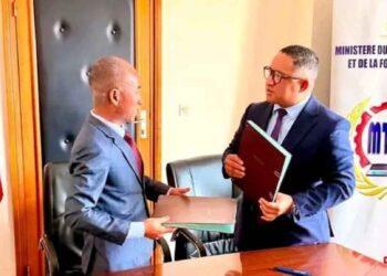 EMPLOI – Madagascar et Maurice renforcent l’encadrement de la mobilité des travailleurs malgaches