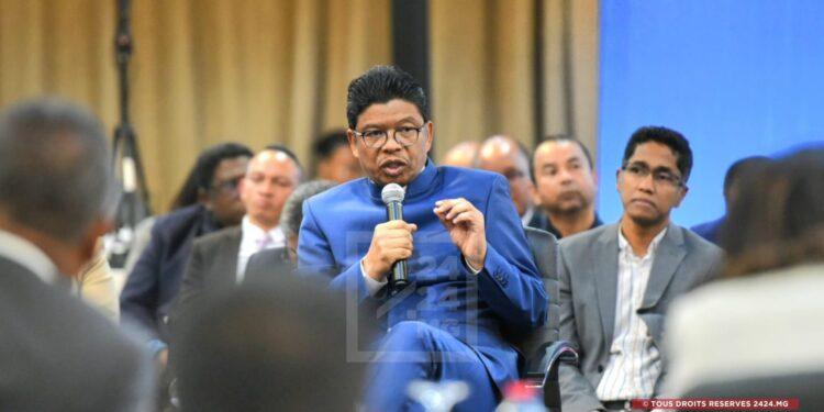 PROGRAMME FEC / FRD – Madagascar doit convaincre le FMI du bien-fondé de sa décision de geler les prix des carburants