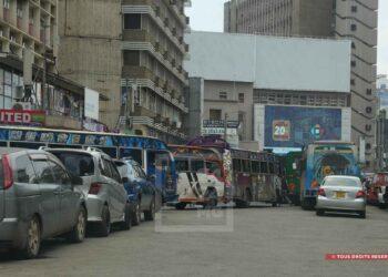 FINANCES – Les dirigeants de trois grandes banques du Kenya poursuivis pour défaut de signalement de transactions suspectes