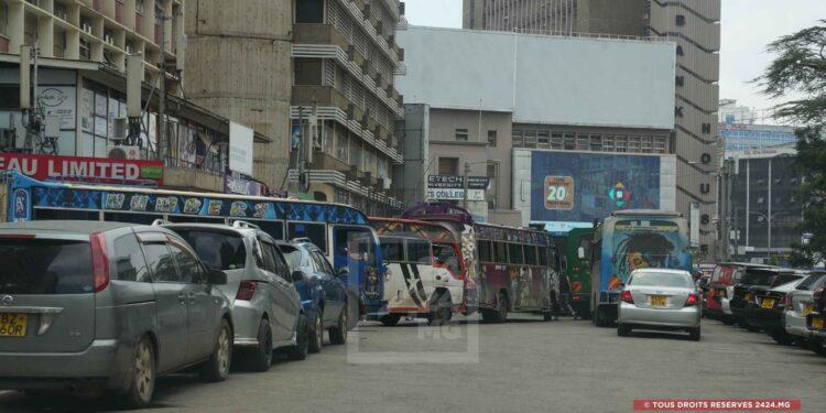 FINANCES – Les dirigeants de trois grandes banques du Kenya poursuivis pour défaut de signalement de transactions suspectes