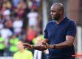 FOOTBALL – Patrick Vieira nommé sélectionneur des Lions de la Teranga par la Fédération sénégalaise