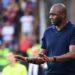 FOOTBALL – Patrick Vieira nommé sélectionneur des Lions de la Teranga par la Fédération sénégalaise