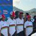 SPORT-BOULES – Madagascar conserve son titre de champion du monde de pétanque en doublette mixte junior