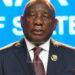 AFRIQUE AUSTRALE – Cyril Ramaphosa exprime ses regrets face à ce qui se passe en Afrique du Sud et appelle à l’unité face au défi migratoire