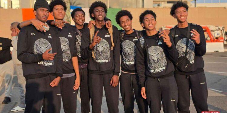 BASKETBALL – Madagascar affronte le Gabon pour son entrée en lice à l’Afrobasket U18