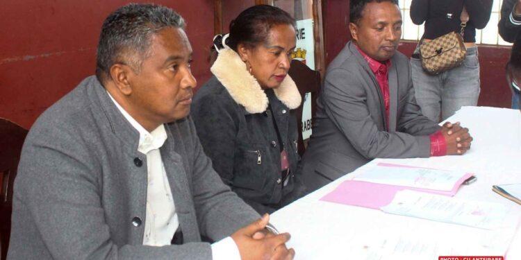 ADMINISTRATION – Une délégation spéciale présidée par Fidy Andriatomponera prend les commandes de la ville d’Antsirabe