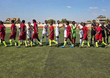 SPORTS – Six sites de compétitions pour accueillir le championnat national de football de deuxième division D2