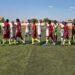 SPORTS – Six sites de compétitions pour accueillir le championnat national de football de deuxième division D2