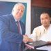 MÉMORANDUM D’ENTENTE – La Chambre économique Canada Dubaï GCC envisage 3,05 milliards d’euros d’investissements à Madagascar dans le secteur des transports