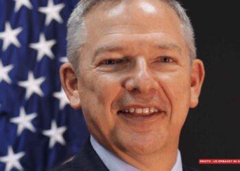 DIPLOMATIE – La nomination de Marc Dillard en tant qu’ambassadeur des États-Unis à Madagascar en attente de la confirmation du Sénat