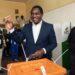 ELECTIONS – La Commission électorale zambienne annonce la réélection de Hakainde Hichilema pour un deuxième mandat